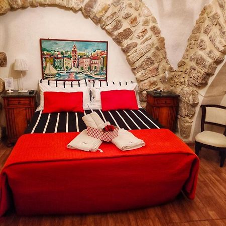 Nari Bed&Breakfast 加埃塔 外观 照片