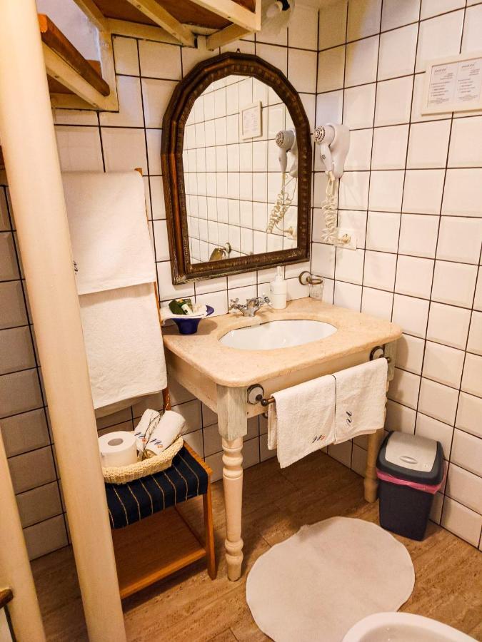 Nari Bed&Breakfast 加埃塔 外观 照片