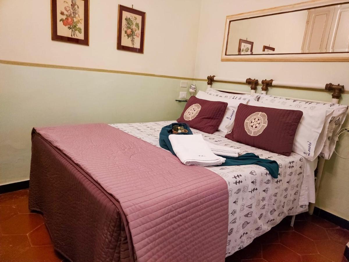 Nari Bed&Breakfast 加埃塔 外观 照片