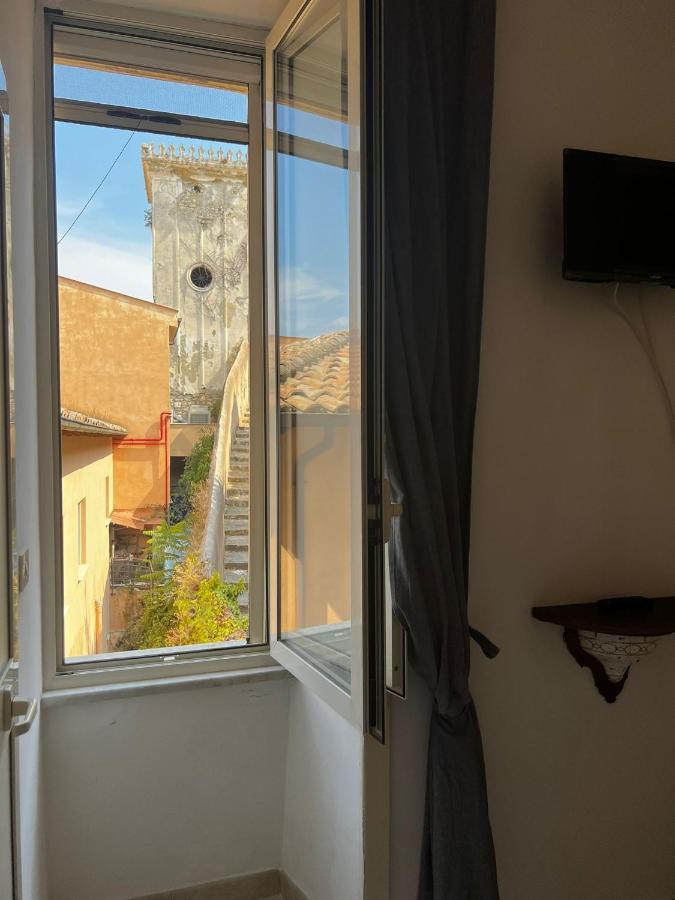 Nari Bed&Breakfast 加埃塔 外观 照片